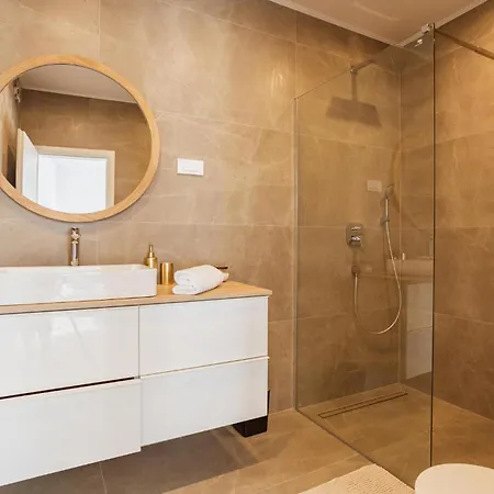 Casa vacanze Amazing In With Kitchen *