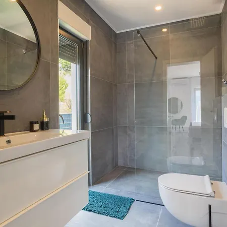 Casa vacanze Amazing In With Kitchen