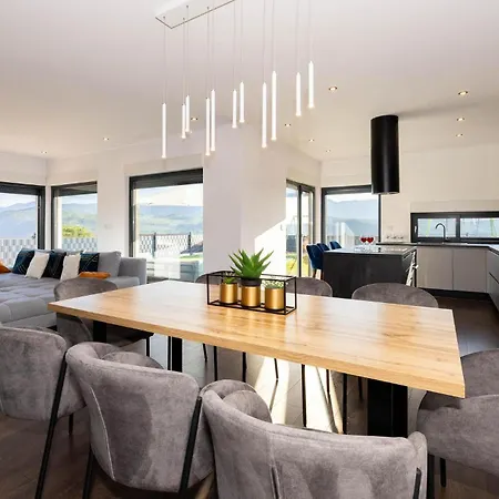 Amazing In With Kitchen *