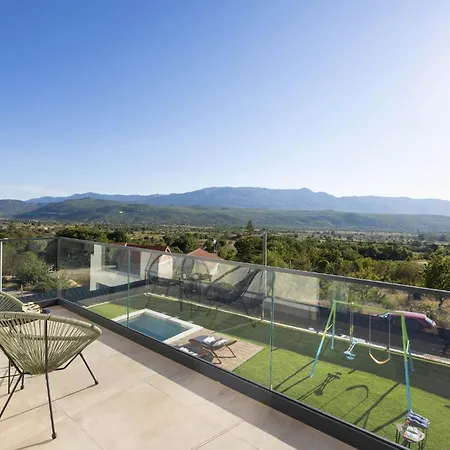 Amazing In With Kitchen Casa vacanze Dicmo