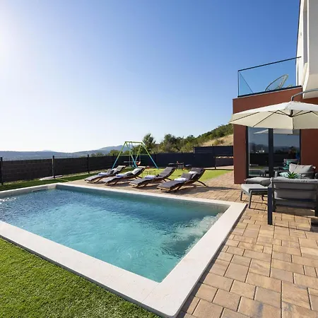 Casa vacanze Amazing In With Kitchen